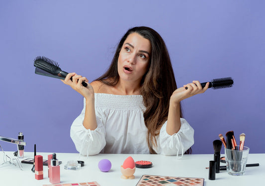 Why Beauty Tools Are Essential in Your Routine