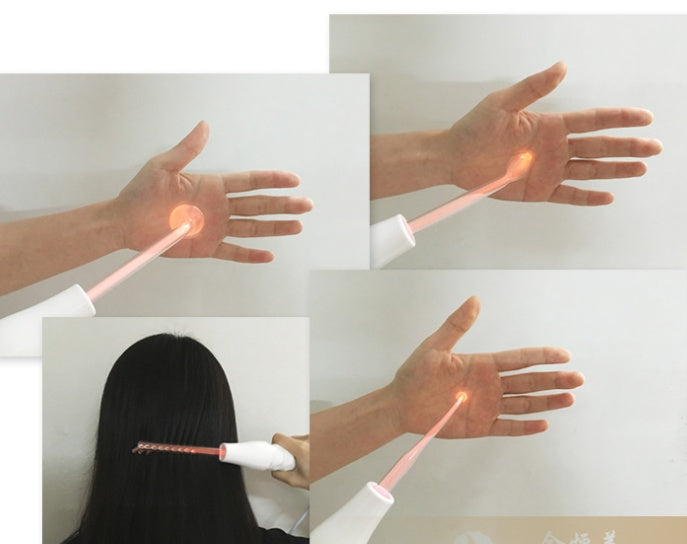 Portable Beauty Instrument