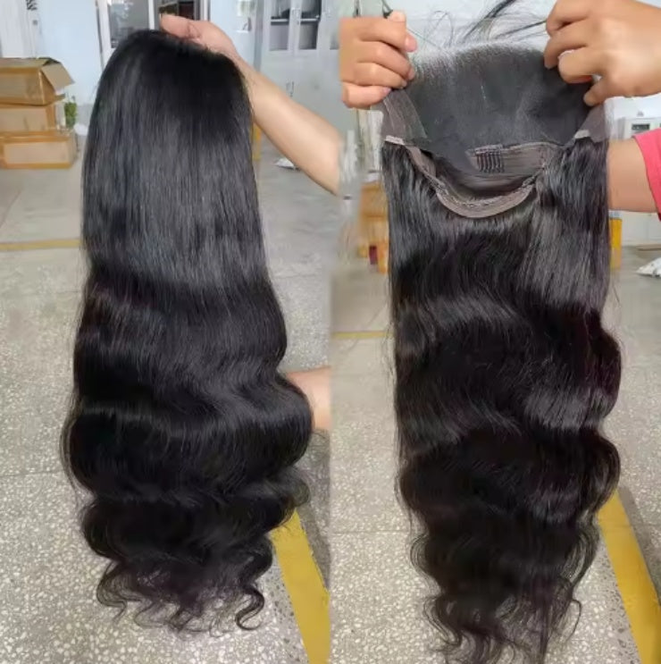 HD Lace Body Wave Human Hair Wig