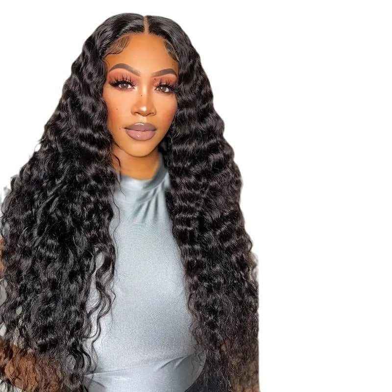 Fashion Front Lace Synthetic Wig