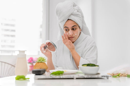 The Importance of a Consistent Skin Care Routine