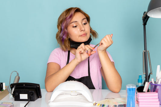 The Rise of Nail Art and Hair Extensions in Everyday Beauty
