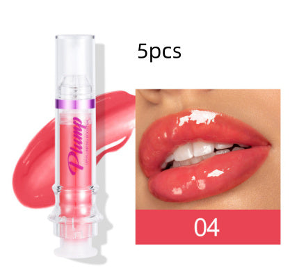Moisturizing Liquid Lip Gloss