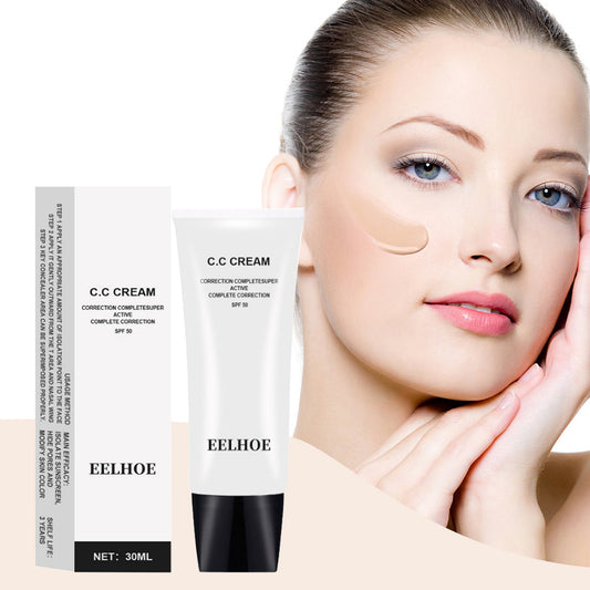 Moisturizing Pre-Makeup Primer