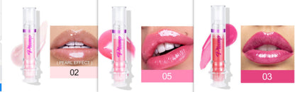 Moisturizing Liquid Lip Gloss