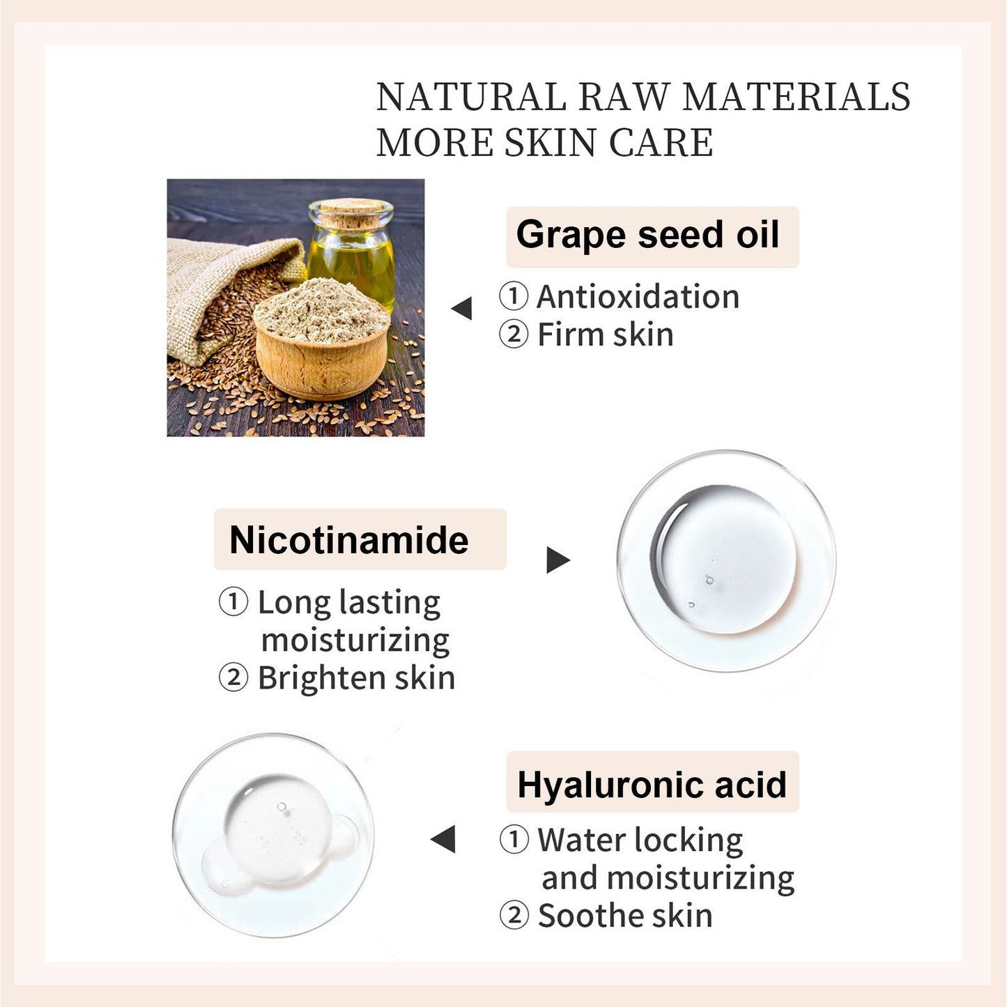 Moisturizing Pre-Makeup Primer