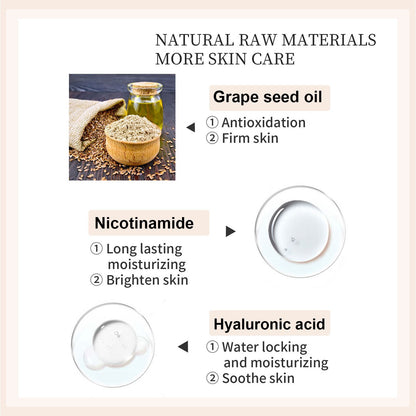 Moisturizing Pre-Makeup Primer