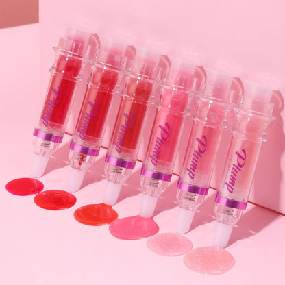 Moisturizing Liquid Lip Gloss