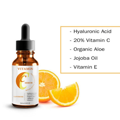 Hydrating Facial Serum for Radiant