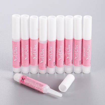 Strong Nail Art Glue