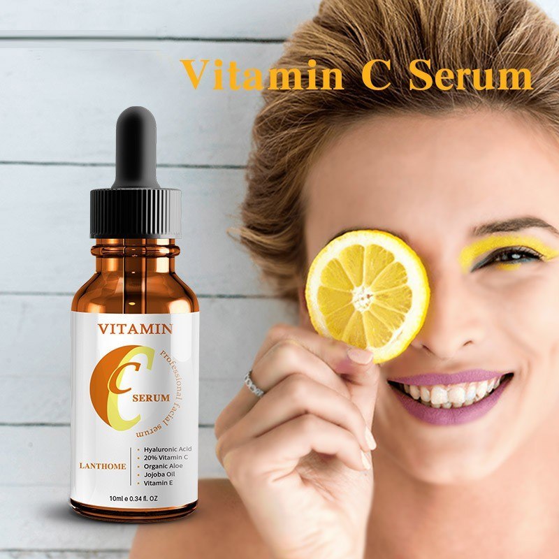 Hydrating Facial Serum for Radiant