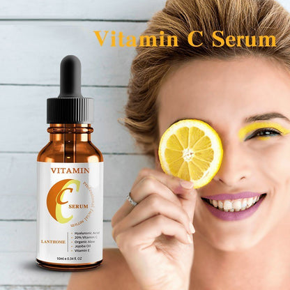 Hydrating Facial Serum for Radiant
