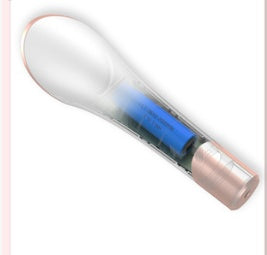 Wireless Rechargeable Acne Light Therapy Device