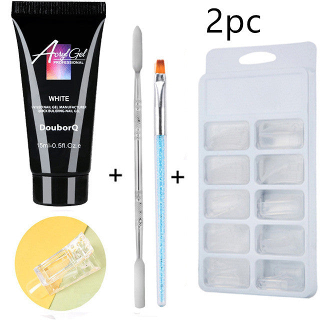 Nail Art Polishing Buffers