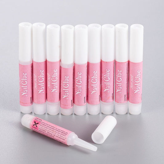 Strong Nail Art Glue