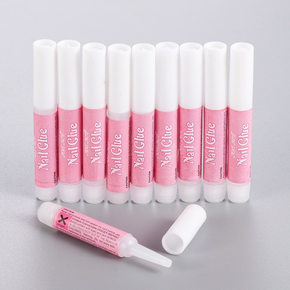 Strong Nail Art Glue