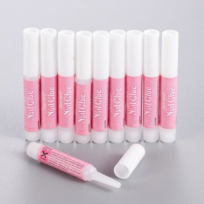 Strong Nail Art Glue