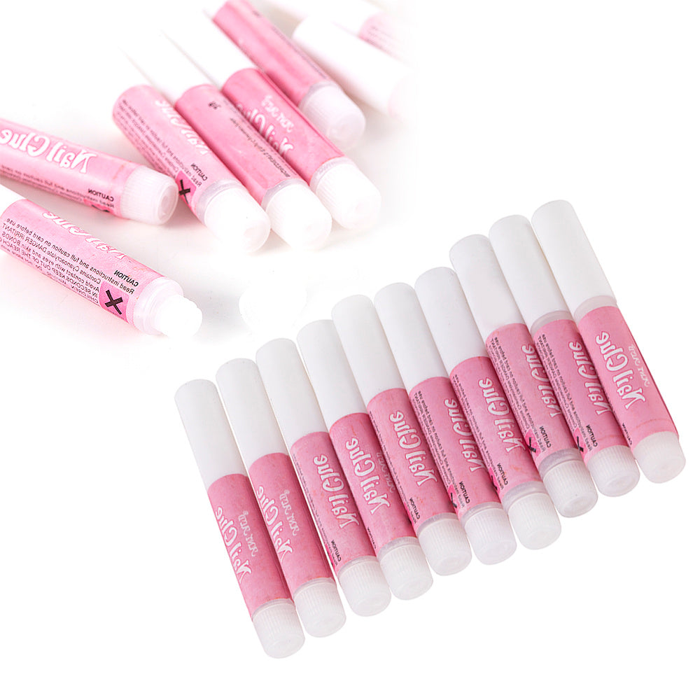 Strong Nail Art Glue