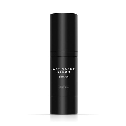 Beard Growth Liquid Care Set
