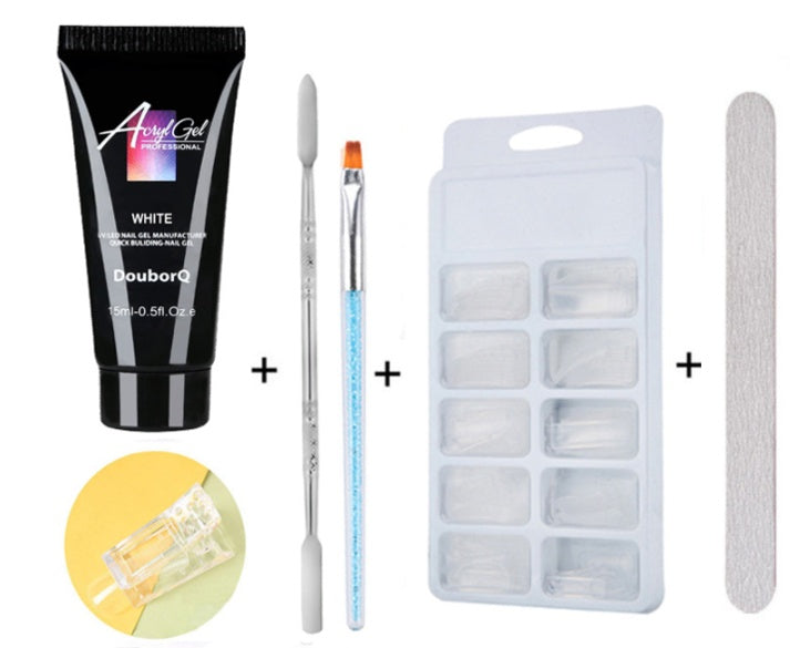 Nail Art Polishing Buffers