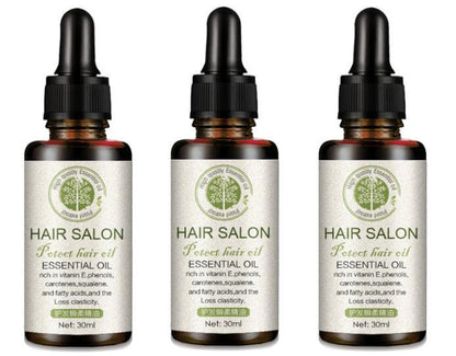 Nourishing Hair Care Essential Oil