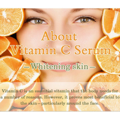 Hydrating Facial Serum for Radiant