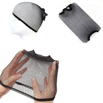 European American Straight Wig