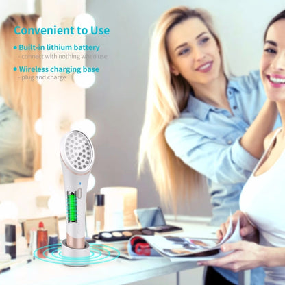 Wireless Rechargeable Acne Light Therapy Device