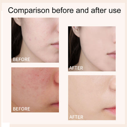 Moisturizing Pre-Makeup Primer