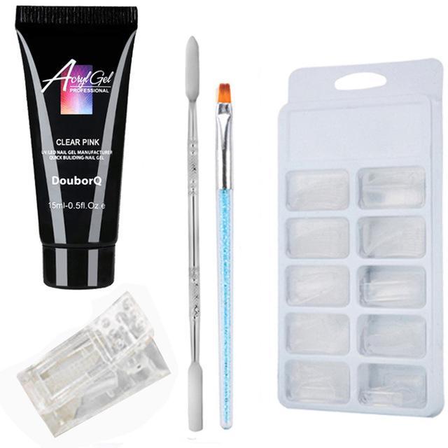 Nail Art Polishing Buffers