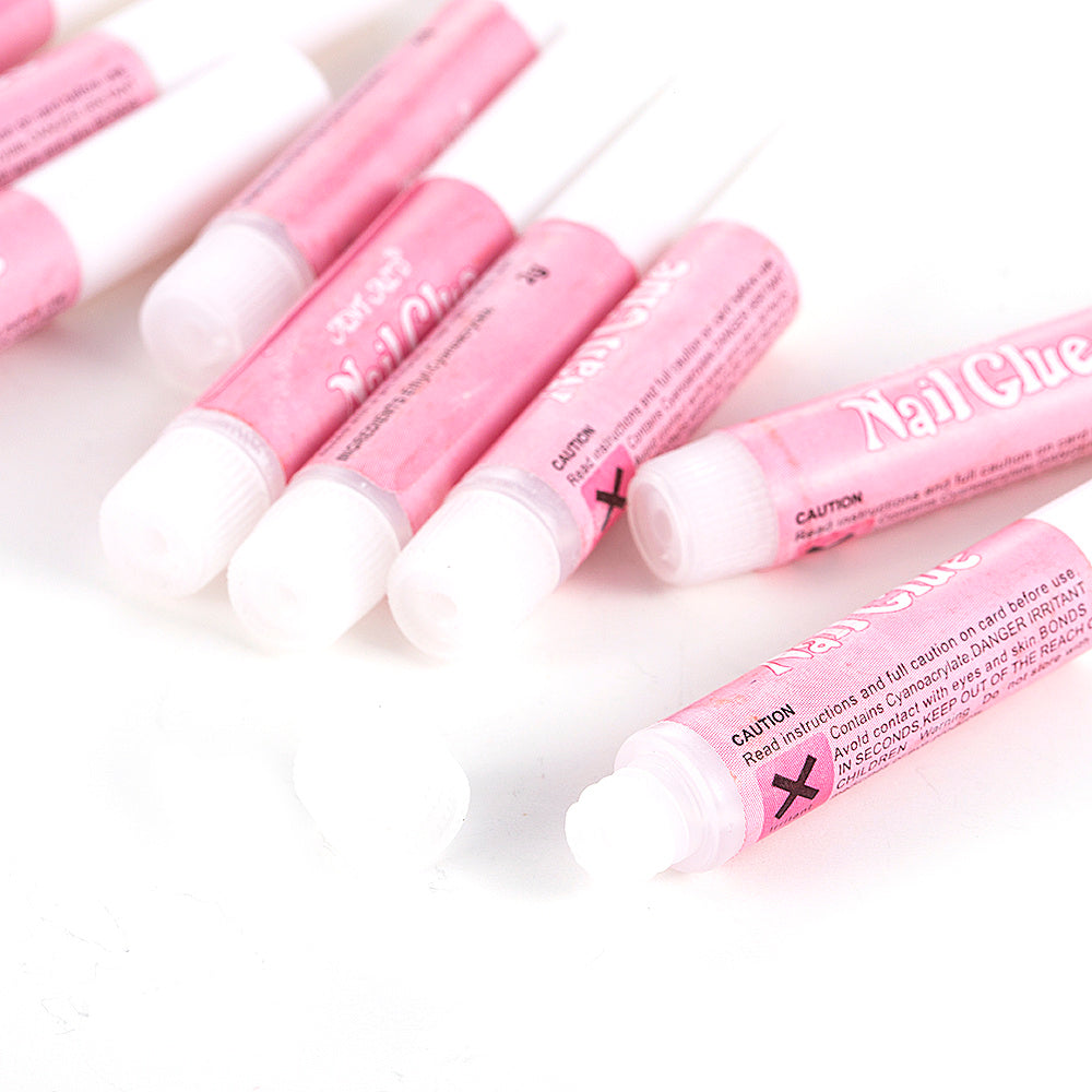 Strong Nail Art Glue
