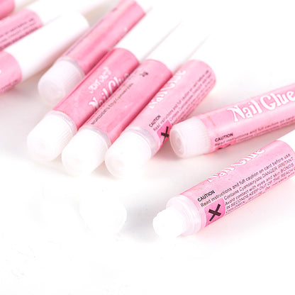Strong Nail Art Glue