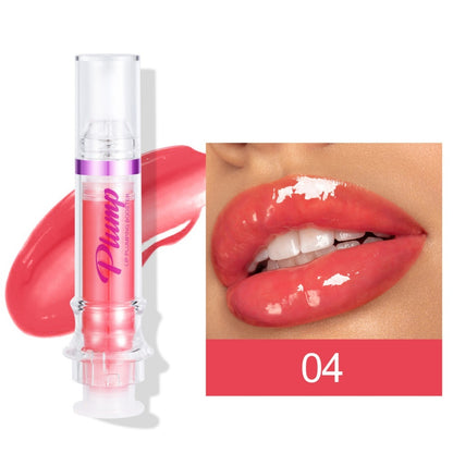 Moisturizing Liquid Lip Gloss