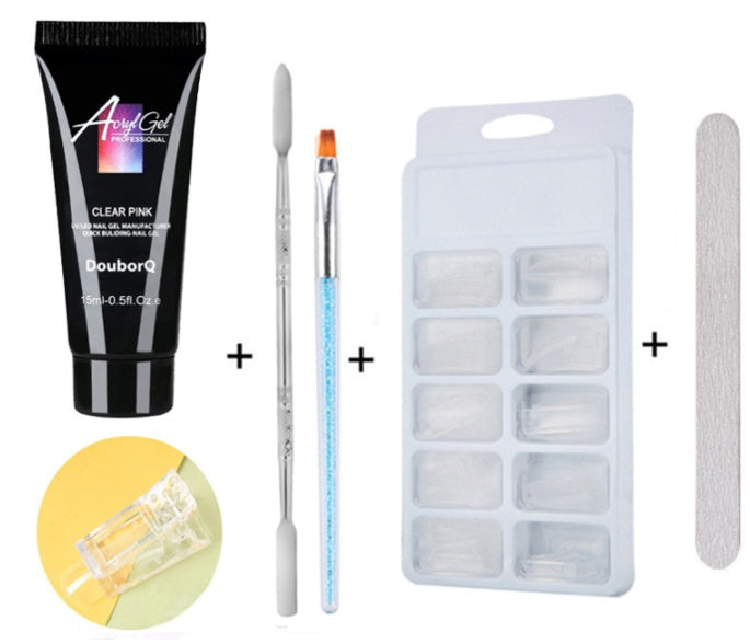 Nail Art Polishing Buffers