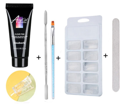 Nail Art Polishing Buffers