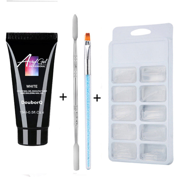 Nail Art Polishing Buffers