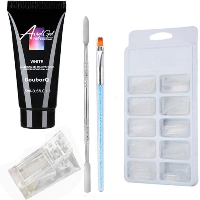 Nail Art Polishing Buffers