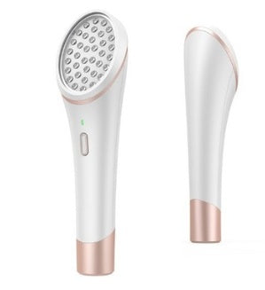 Wireless Rechargeable Acne Light Therapy Device