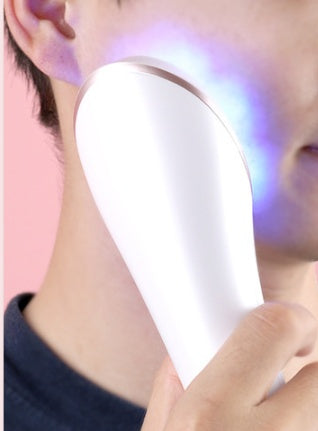 Wireless Rechargeable Acne Light Therapy Device