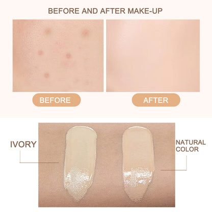 Moisturizing Pre-Makeup Primer