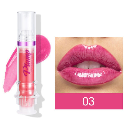 Moisturizing Liquid Lip Gloss