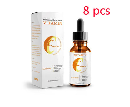 Hydrating Facial Serum for Radiant