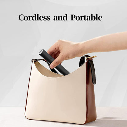 Portable Mini UV LED Nail Lamp