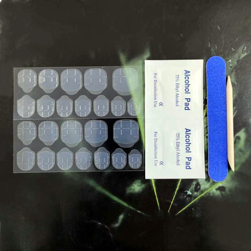 Complete Nail Care Kit