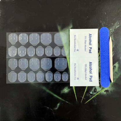 Complete Nail Care Kit