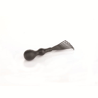 Detangler Hair Brush with Nylon Bristles