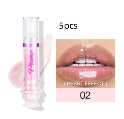 Moisturizing Liquid Lip Gloss
