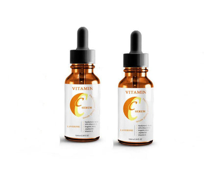 Hydrating Facial Serum for Radiant