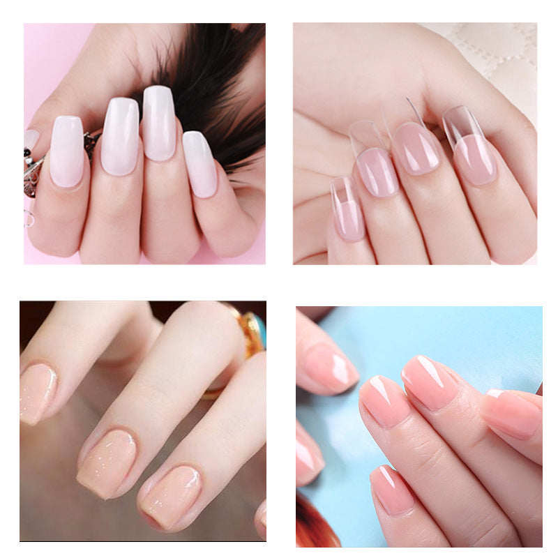 Nail Art Polishing Buffers