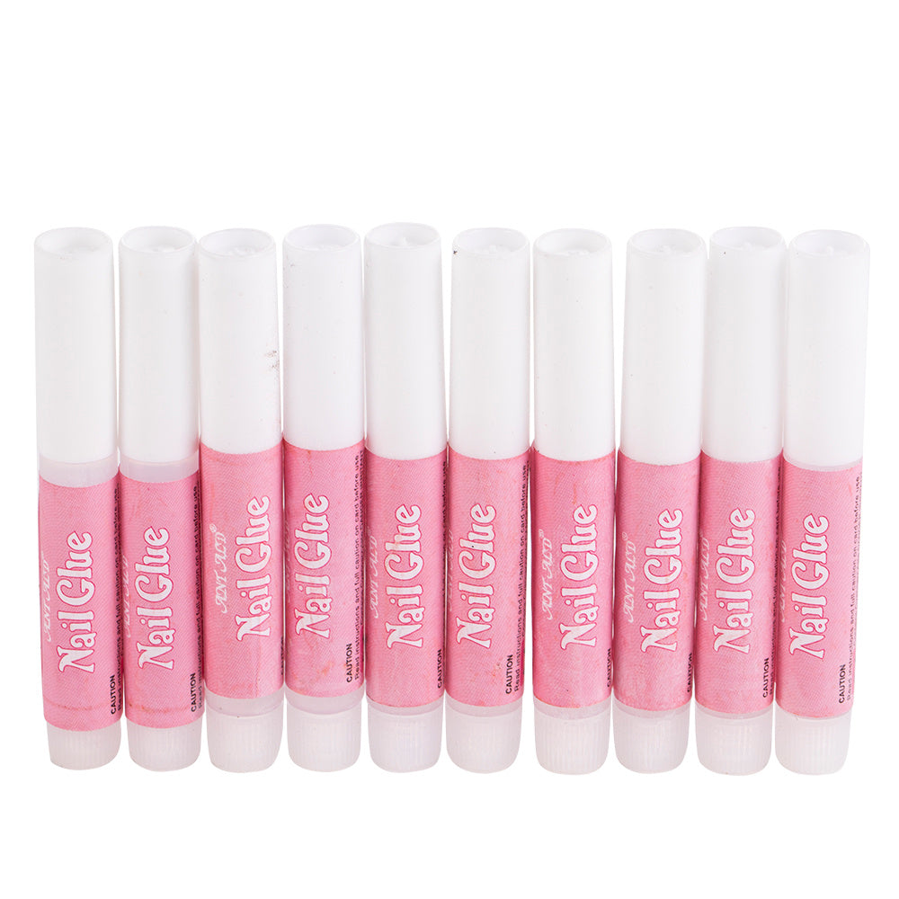 Strong Nail Art Glue